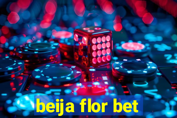 beija flor bet